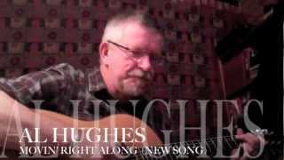 The Saint Live: Al Hughes