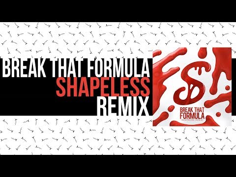 Vintage Culture - Break that formula (Shapeless remix)