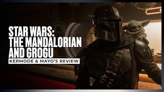 Download lagu Mark Kermode reviews Star Wars: The Mandalorian and Grogu mp3 Download lagu Mark Kermode reviews Star Wars: The Mandalorian and Grogu mp3