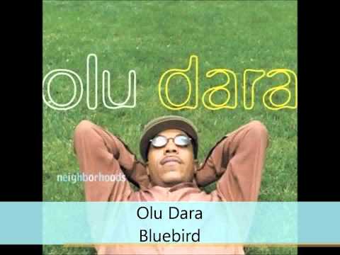 Olu Dara - Neighborhoods - Bluebird