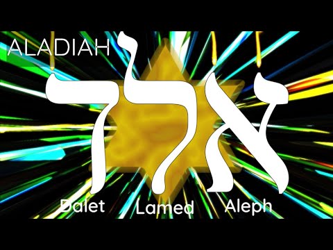 Shem 10 Protección al Mal de Ojo - ALADIAH