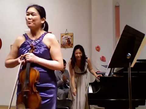 Promotional video thumbnail 14 for Katsumi WF Music