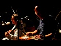 Malcolm Holcombe - "To the Homeland" - The Church Studio - Tulsa, OK - 9/8/11