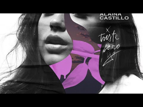 Video thumbnail for ​triste como yo