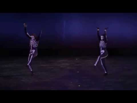 We Are Geometry in Motion