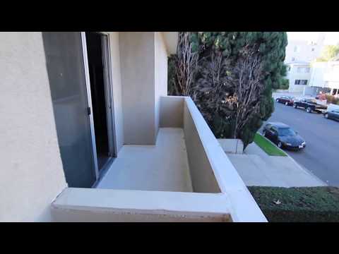 PL7270 - 2 Bed + 2 Bath Apartment For Rent (West Los Angeles, CA).