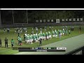 10 22 2021 Konawaena High Vs Hilo High