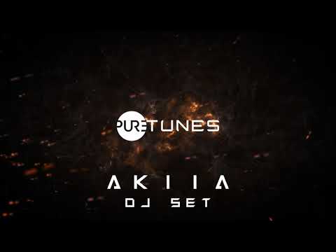 AKIIA - Exclusive Guest Mix 2020// July 2020