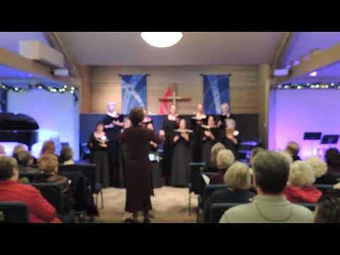 Welcome Christmas (from Dr. Suess) - Albert Hauge, Andy Beck