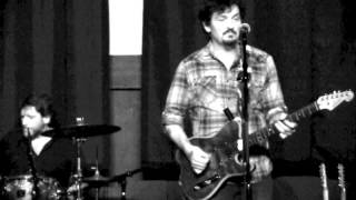 "Hell On Me" - MIKE ZITO & the WHEEL 1-14-15