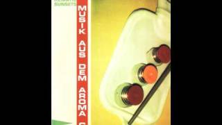 Hematic Sunsets - Montevideo