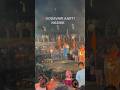 Ganga Godavari River Aarti At Panchvati Nashik Nashik Godavari Maharashtra Divine God