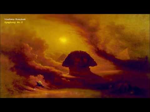 Vladimir Runchak | Symphony No.2