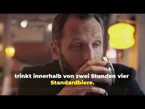MPU-inform: Richtig deinen Promillewert berechnen! 🍺🧮