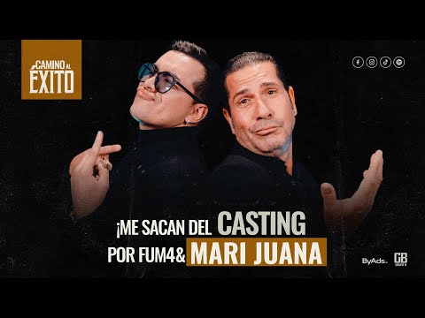 #02 Historias de éxito en la TV y lo esencial de la vida - Gregorio Pernía