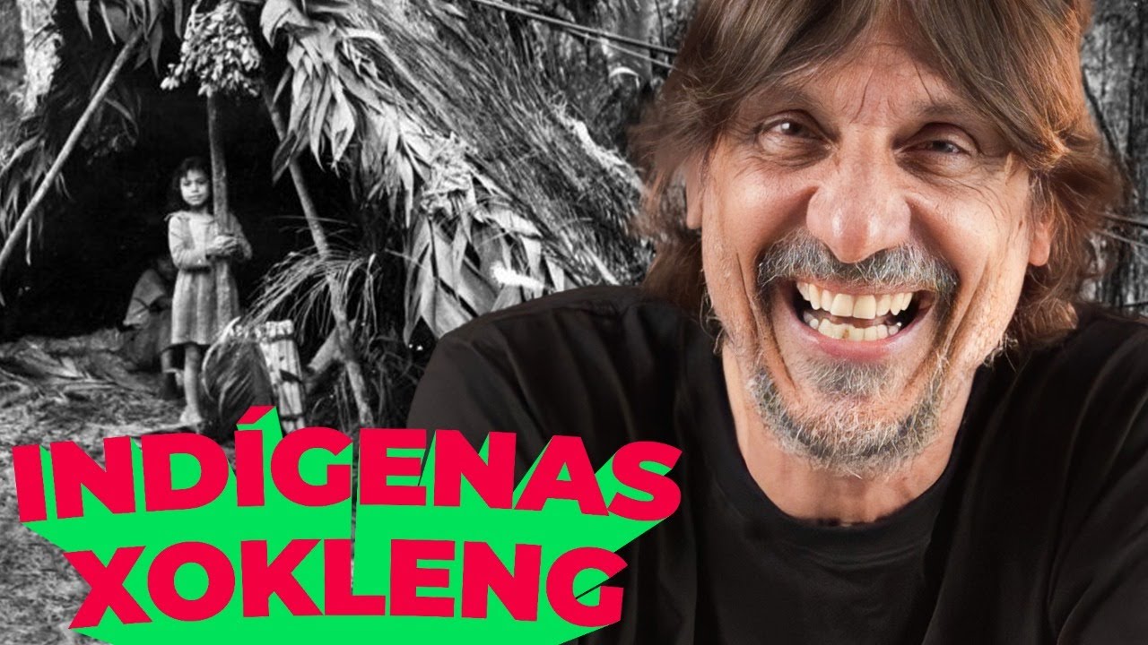 TODO DIA É DIA DE ÍNDIO - EDUARDO BUENO