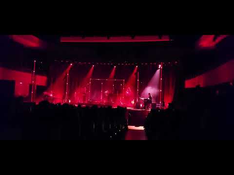 Gdy nie ma już mnie - Kortez - NFM Wrocław 12/11/2023