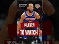 He Floats It AGAIN 20 POINTS Now You Can T Guard This Man NBA Highlights 2025