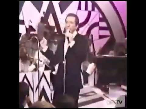 ORIGINAL HONEY CONE ON ANDY WILLIAMS TV SPECIAL ft Burt Bacharach and Dionne Warwick