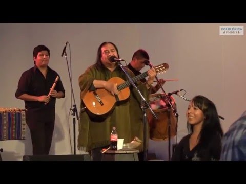 Tomás Lipán - Para Santa Catalina