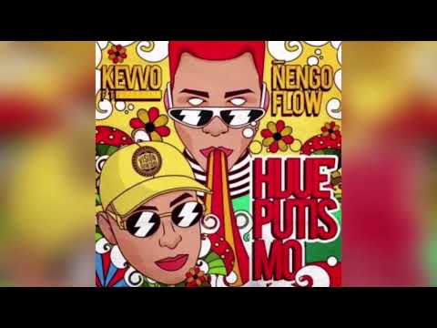 Kevvo Ft. Ñengo Flow – "Hijueputismo" 👅