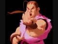 Street Fighter Alpha 2 Gold Theme Of Dan