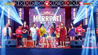 Download lagu 🔴LIVE FULL  ALBUM MERRPATI MUSIK - 45 DIGITAL AUDIO TERBARU mp3
