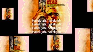 Hallelujah - T.I. [Instrumental/Karaoke] - with Hook + Lyrics