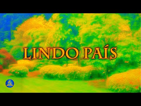 Hinário Adventista 571 - LINDO PAÍS
