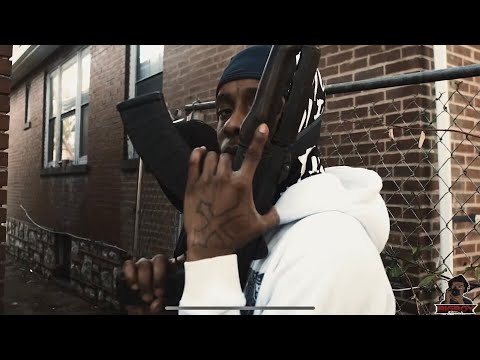 Esco Jamn - NYC (Official Video) Shot By @Bigboyvisuals