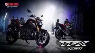 Yamaha TFX 150
