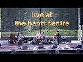 THE DEEP DARK WOODS ✧ Up On The Mountaintop (LIVE)