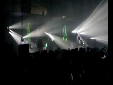 klubbers day 2009 house of fix live