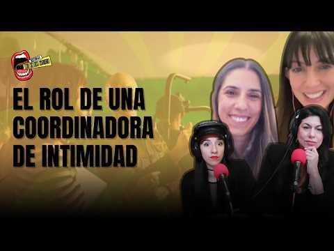 🏛️ ¿Qué es la coordinación de intimidad?