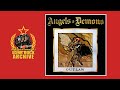 Angels & Demons - Outlaw [Full Album]