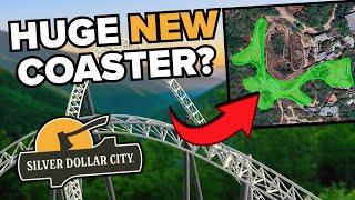 Why Silver Dollar City’s Next Roller Coaster Is So Intriguing...