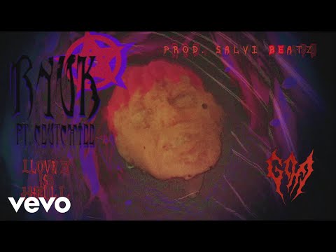 Video thumbnail for Ryuk