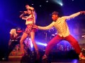 Nicola Roberts - Everybody's got to learn ...
