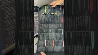 It’s literally perfect 🫠 #coding #java #programmer #computer #python