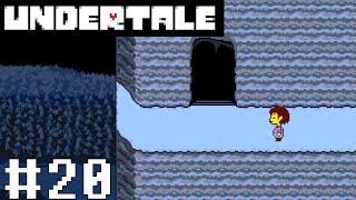 Undertale #20 - The World We Saved