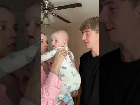 Is Something Wrong With Our Baby’s Cheeks!?