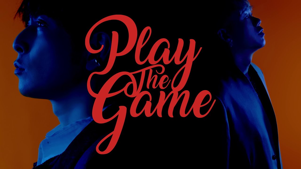 CHEMISTRY ”Play The Game” Official Video