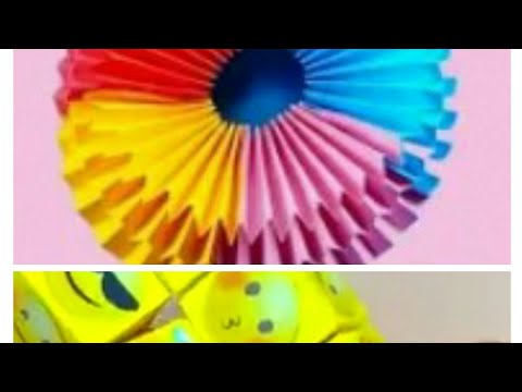 7 DIY - super easy fidget toys ideas  / How To make Easy Fidget toys at home