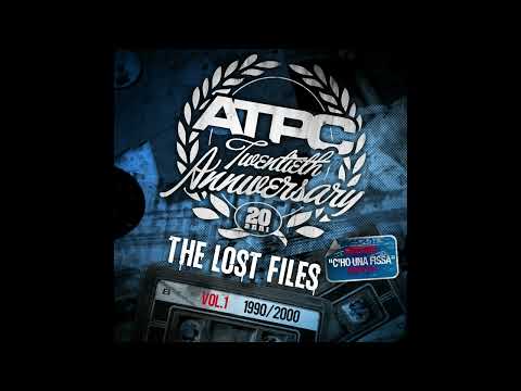 Lyricalz Feat. Alta Tensione - Goditi il presente