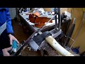 Makita 9032 - видео