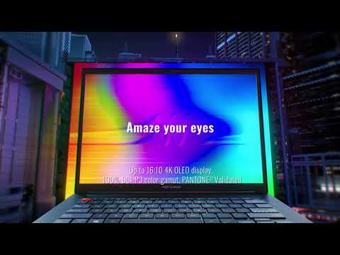 Vivobook Pro 14X 16X OLED M7400 M7600