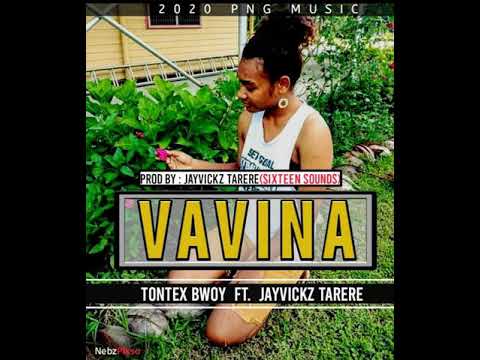 VAVINA 2020(SIXTEEN SOUNDZ) prod by JAYVICKZ
