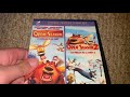 Open Season 2006 Open Season 2 2008 On Dvd