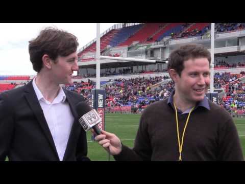 2015 Real NRL Grand Final Pre Game Show