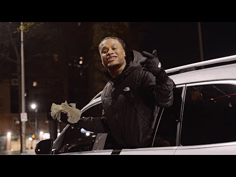 Neeko Baby - Jugg Man (Official Music Video)